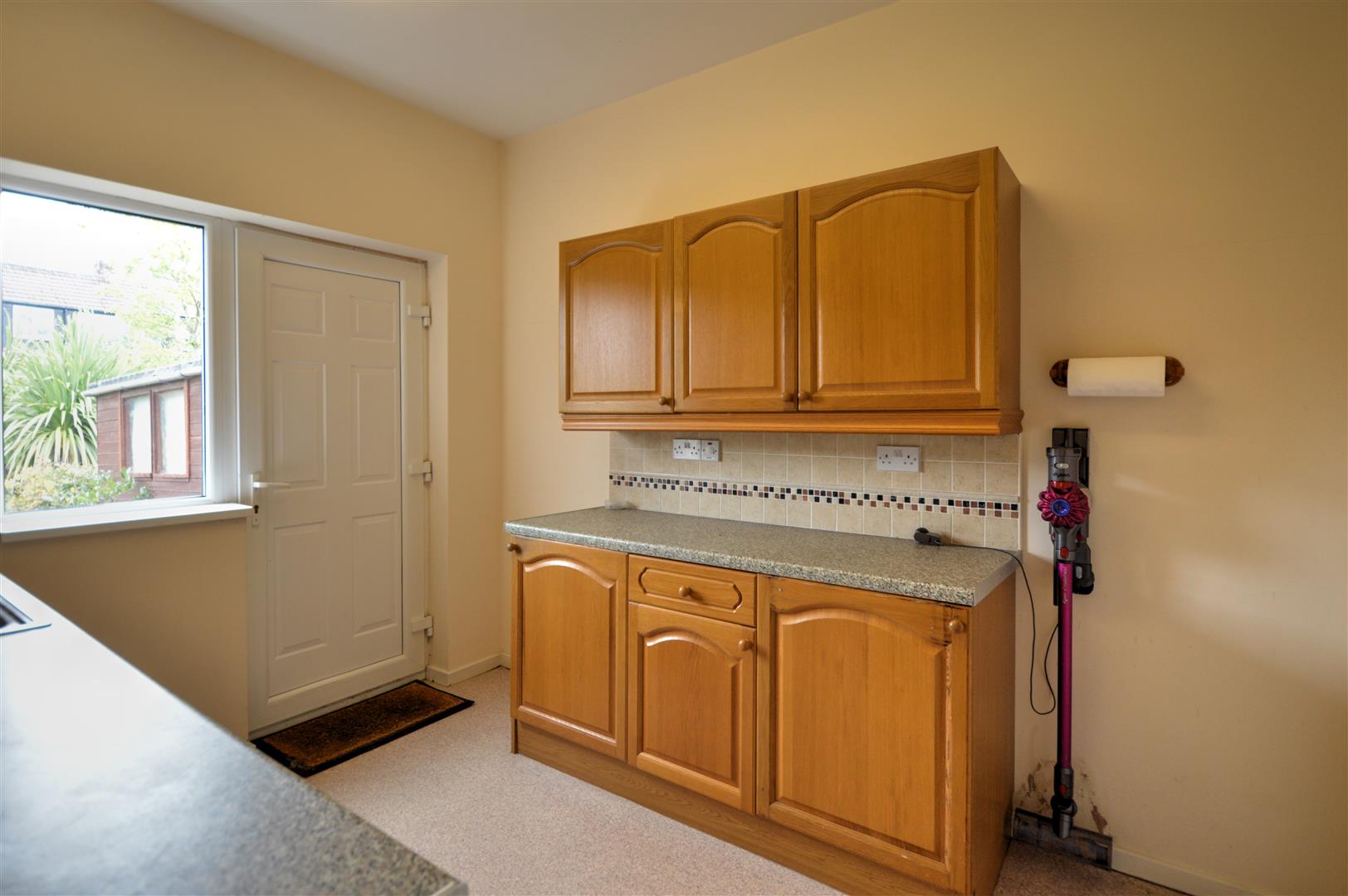 Property Long Drive, Morpeth House SemiDetached Rickard